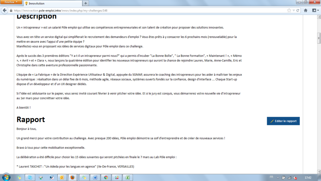 Recrutement : Comprendre le sujet en 5 points simples pour tous